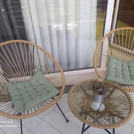 Luxury Condo In Tirana Exterior foto