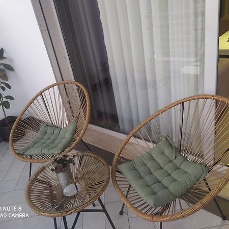 Luxury Condo In Tirana Exterior foto